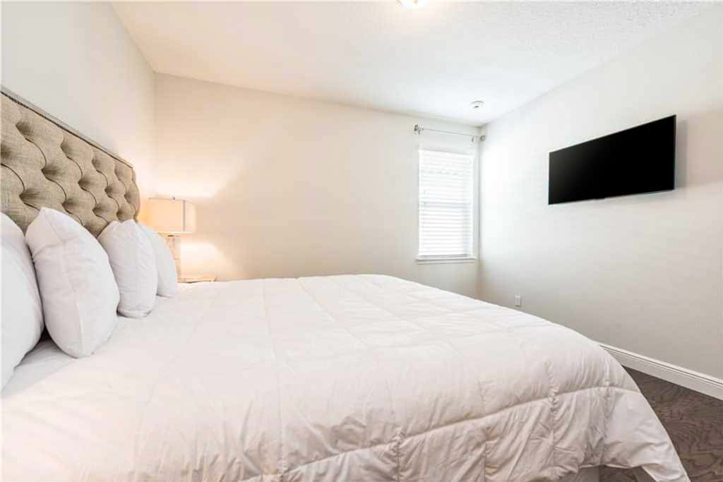 Luxury Hideaway - Fairway Ridge at Reunion Res