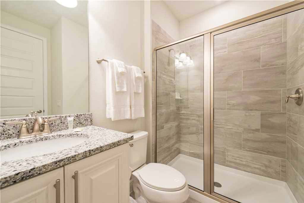 Luxury Hideaway - Fairway Ridge at Reunion Res