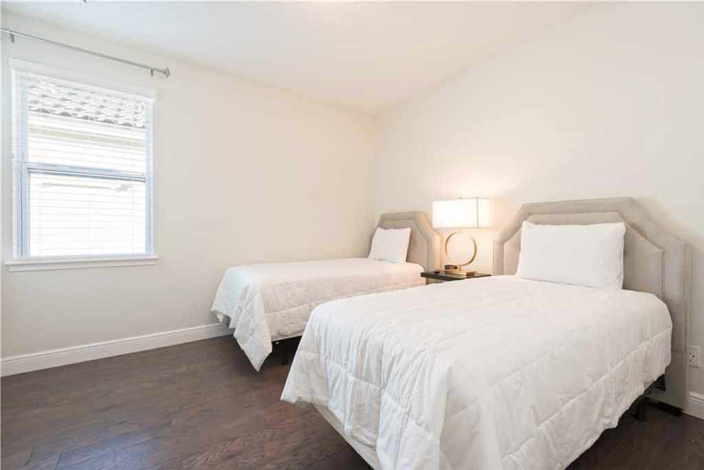Luxury Hideaway - Fairway Ridge at Reunion Res