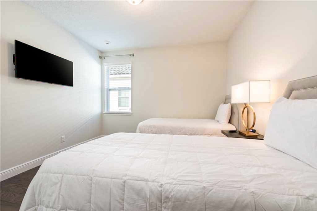 Luxury Hideaway - Fairway Ridge at Reunion Res