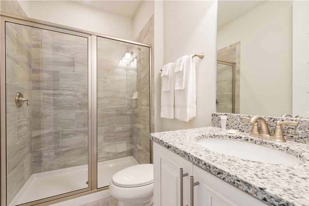 Luxury Hideaway - Fairway Ridge at Reunion Res