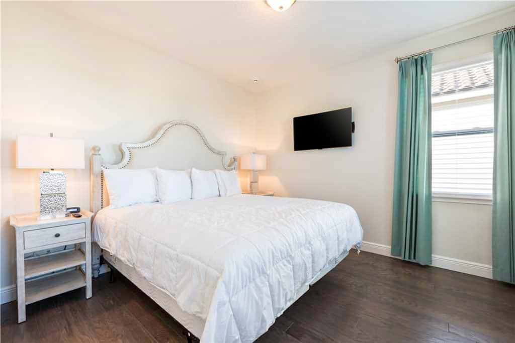 Luxury Hideaway - Fairway Ridge at Reunion Res