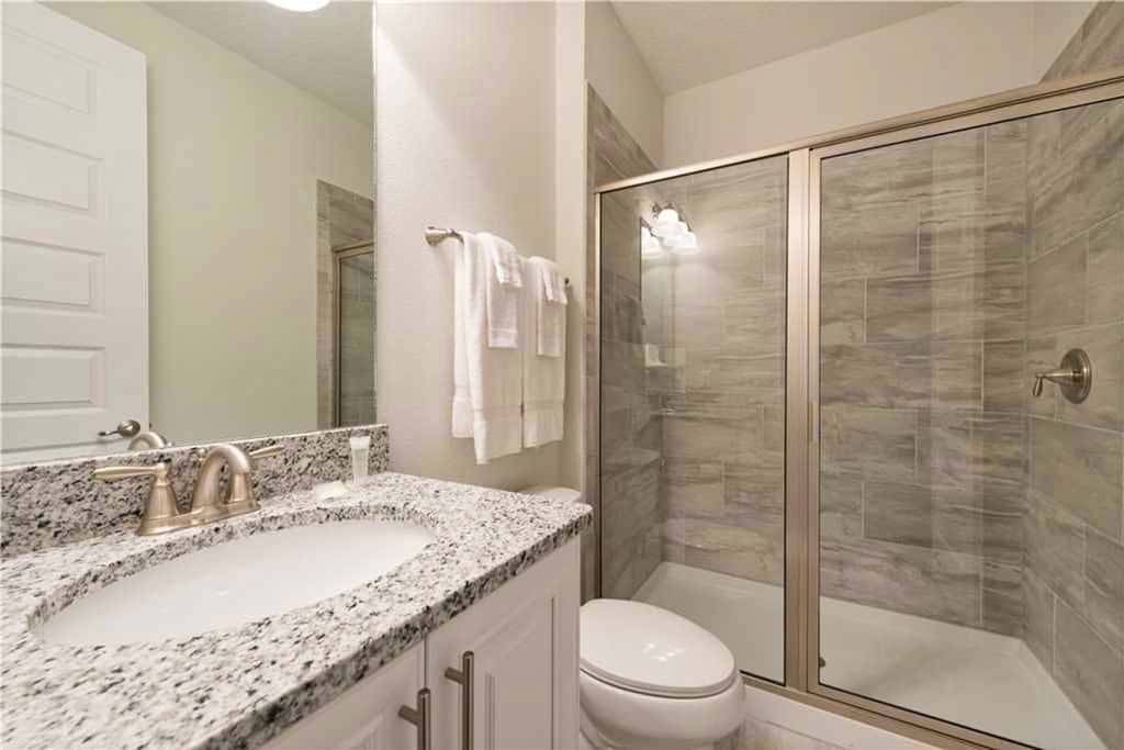 Luxury Hideaway - Fairway Ridge at Reunion Res