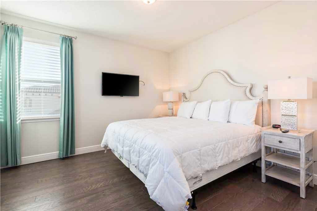 Luxury Hideaway - Fairway Ridge at Reunion Res