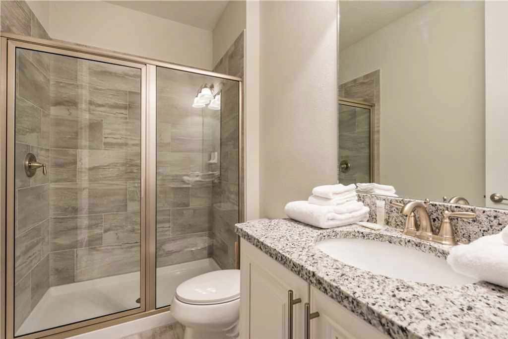 Luxury Hideaway - Fairway Ridge at Reunion Res