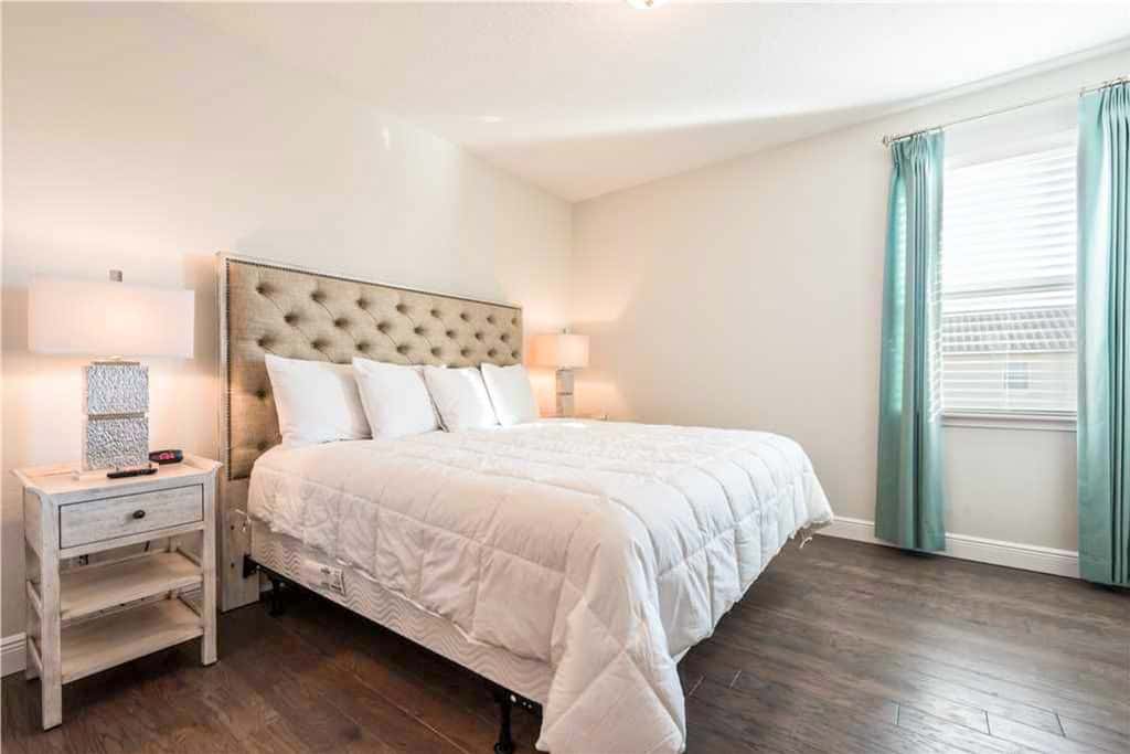 Luxury Hideaway - Fairway Ridge at Reunion Res