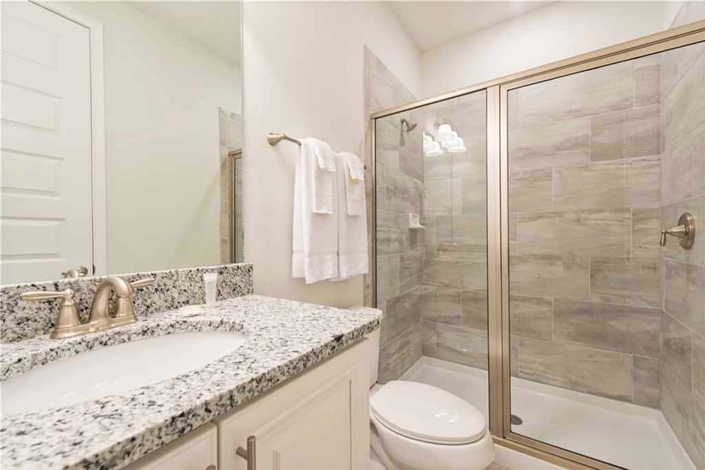 Luxury Hideaway - Fairway Ridge at Reunion Res