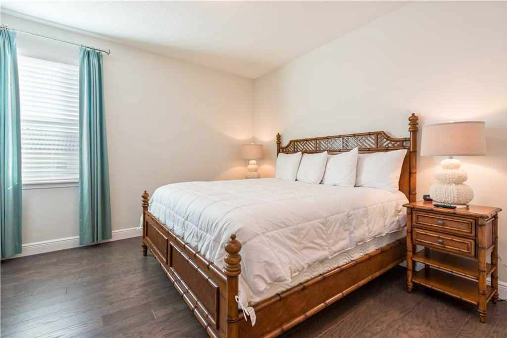 Luxury Hideaway - Fairway Ridge at Reunion Res