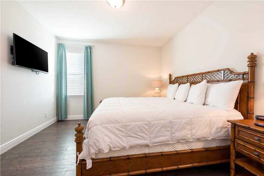 Luxury Hideaway - Fairway Ridge at Reunion Res