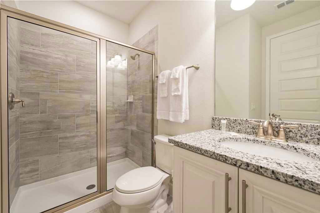 Luxury Hideaway - Fairway Ridge at Reunion Res