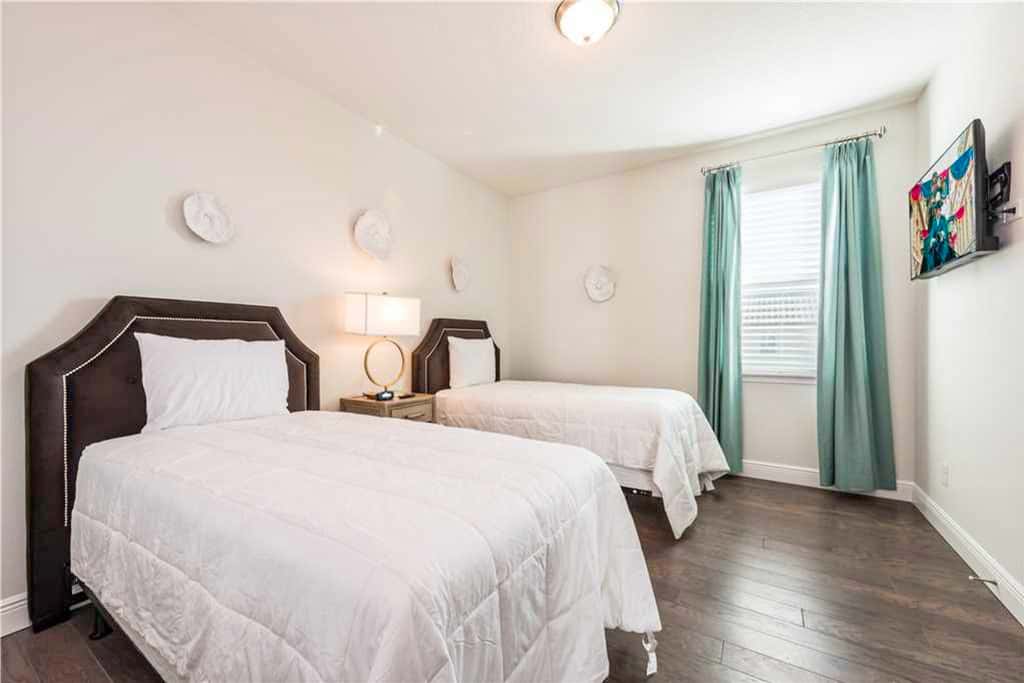 Luxury Hideaway - Fairway Ridge at Reunion Res