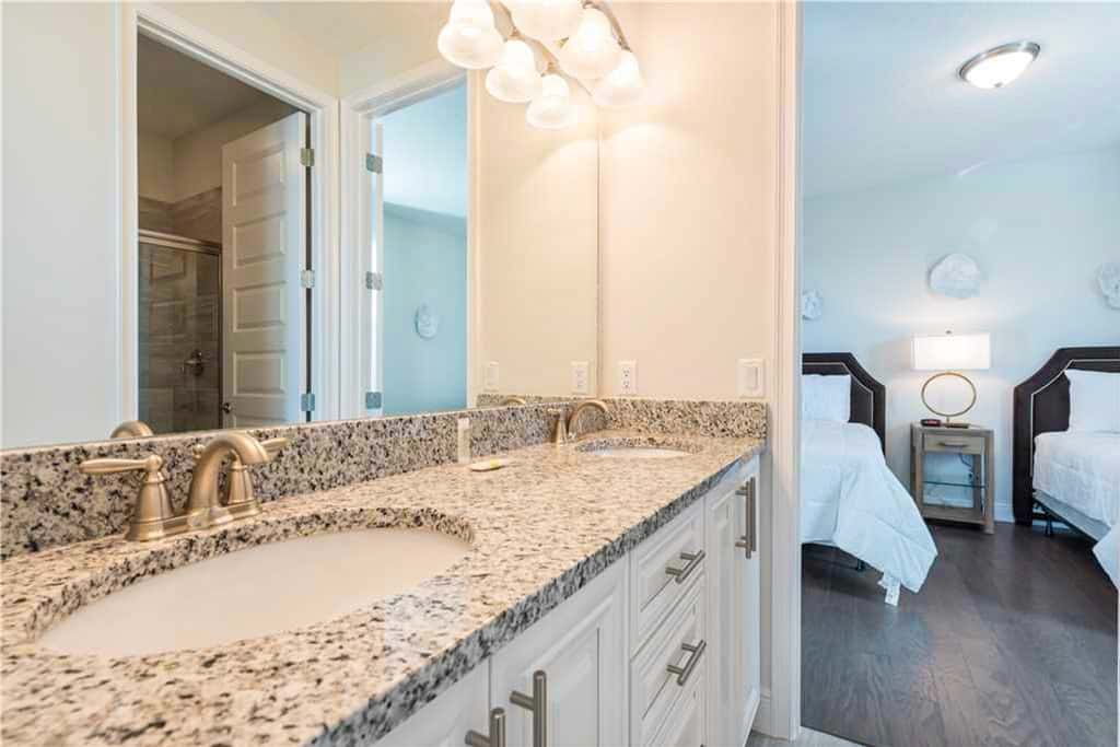 Luxury Hideaway - Fairway Ridge at Reunion Res