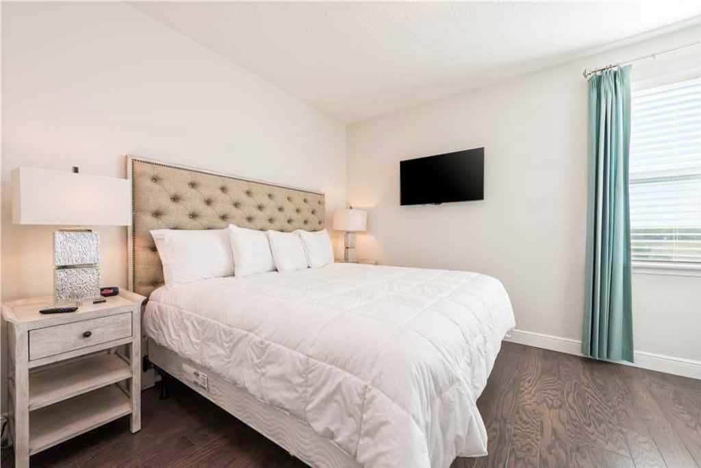 Luxury Hideaway - Fairway Ridge at Reunion Res