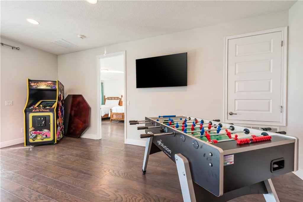 Luxury Hideaway - Fairway Ridge at Reunion Res