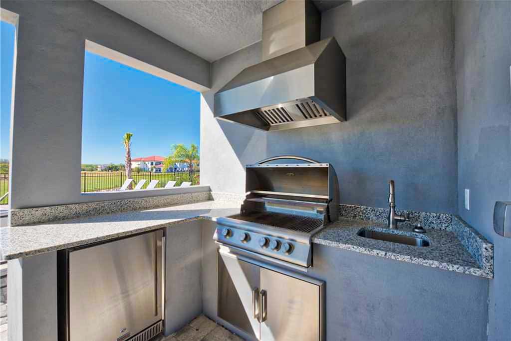 Luxury Hideaway - Fairway Ridge at Reunion Res