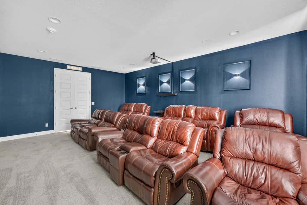 Luxury Hideaway - Fairway Ridge at Reunion Res