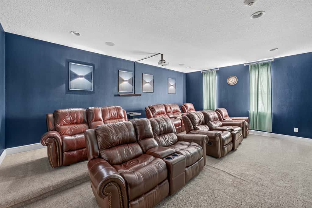 Luxury Hideaway - Fairway Ridge at Reunion Res