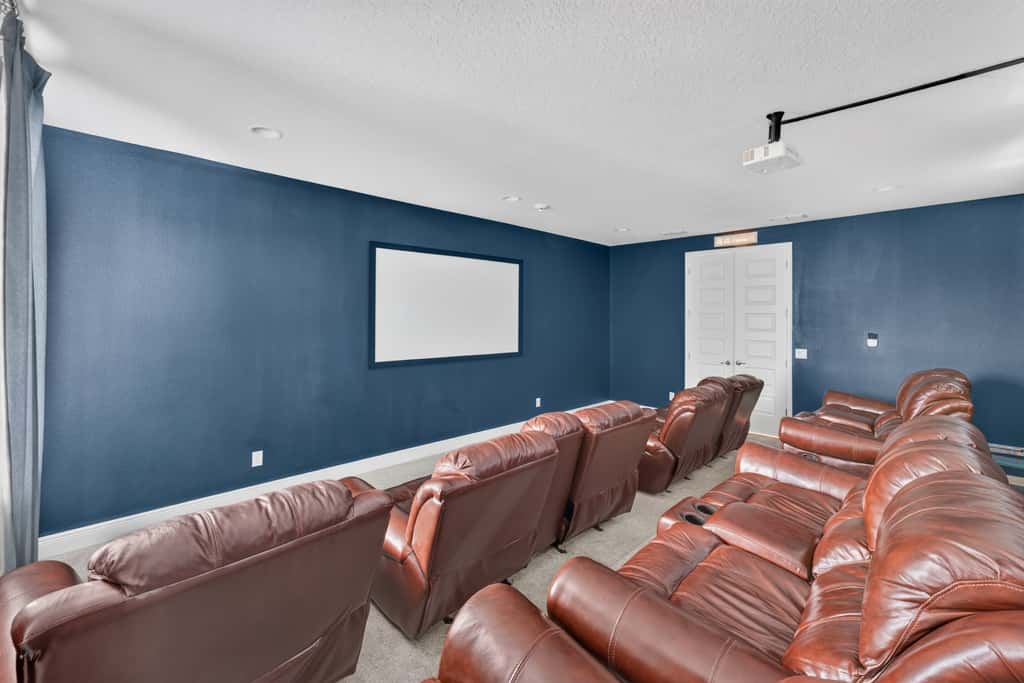 Luxury Hideaway - Fairway Ridge at Reunion Res