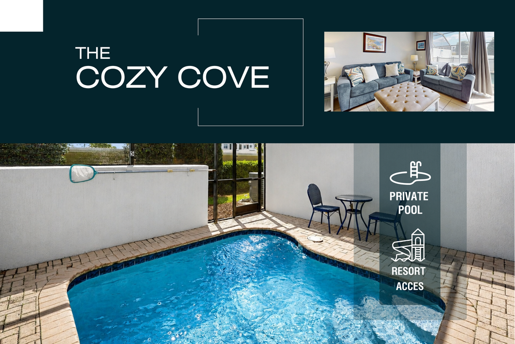 The Cozy Cove