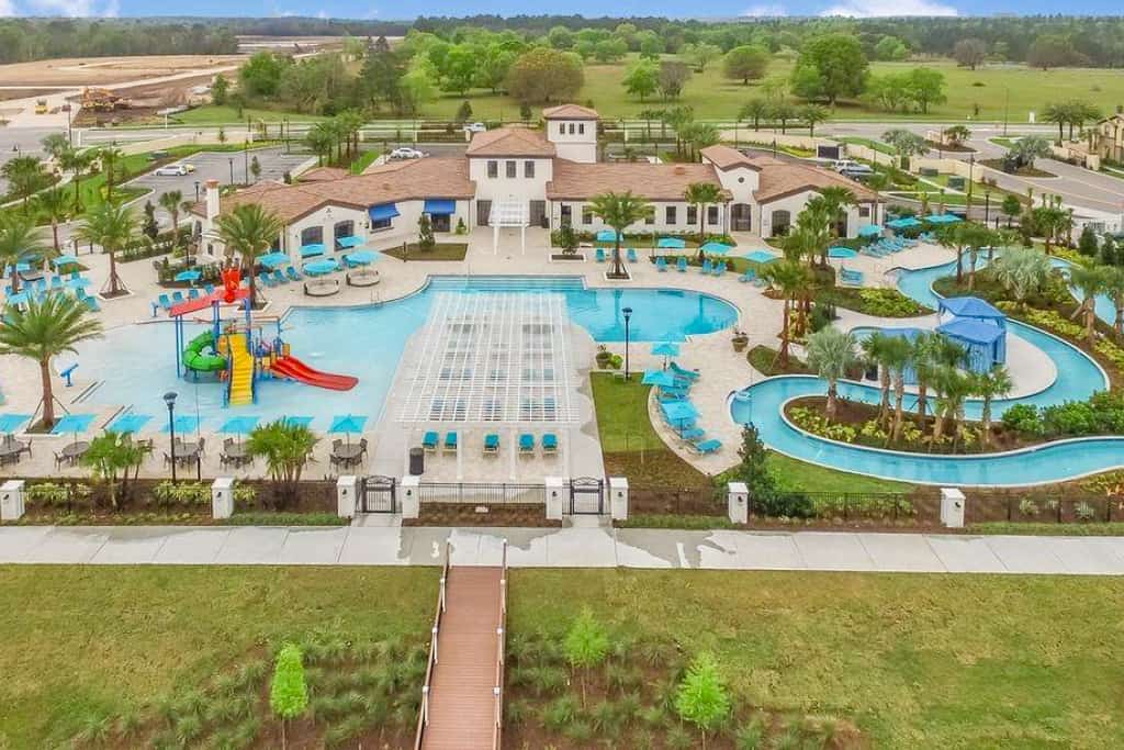 Limited-Time Special Discounts | Spacious Home w/ Pool and Resort Amenities