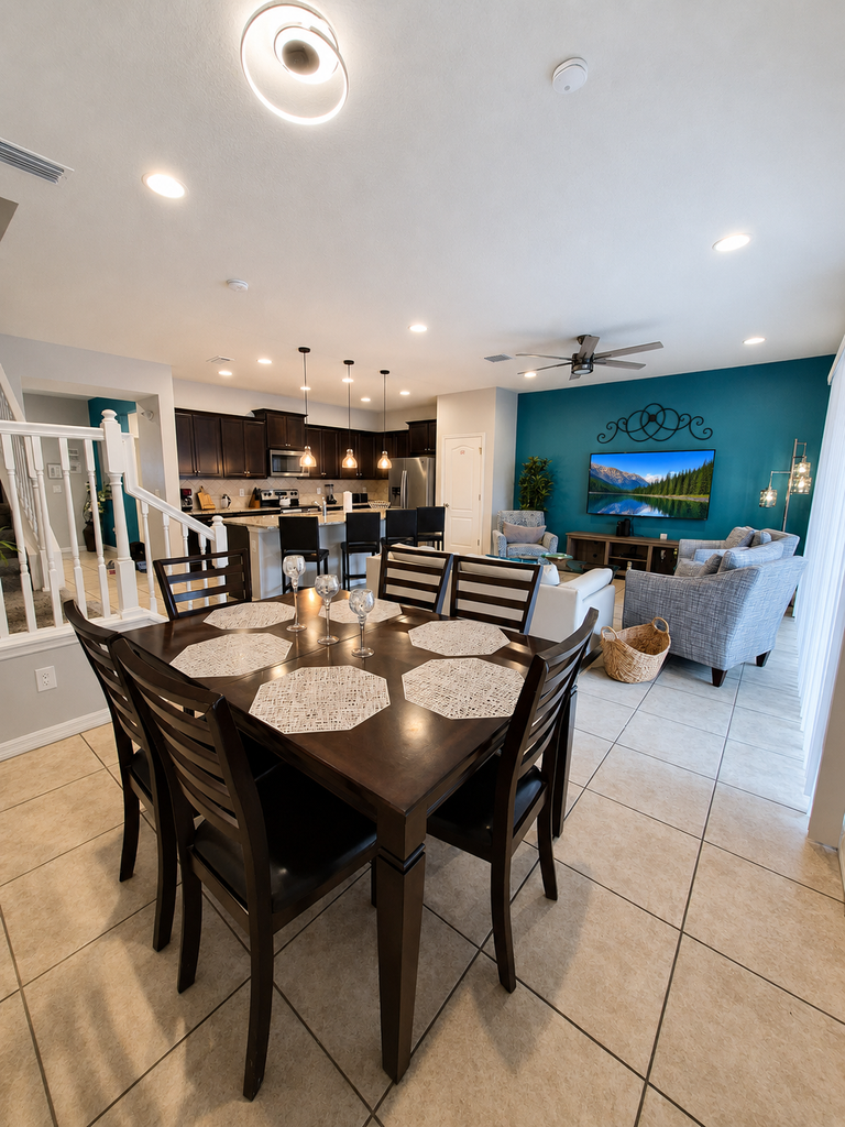Limited-Time Special Discounts | Spacious Home w/ Pool and Resort Amenities