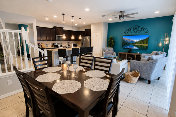 Limited-Time Special Discounts | Spacious Home w/ Pool and Resort Amenities