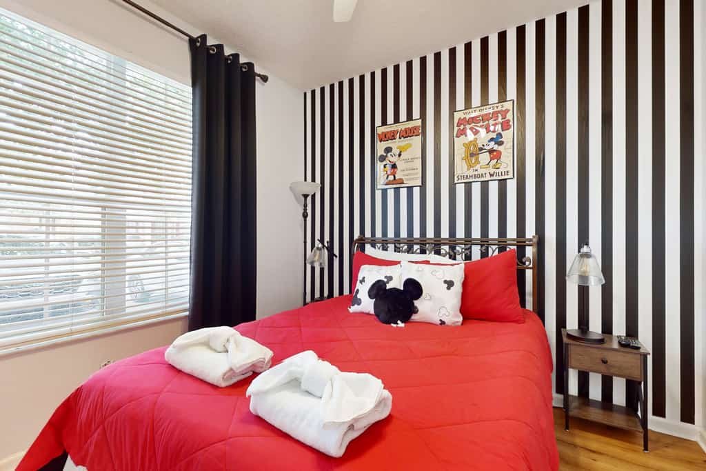 Resort home with private pool, hot tub, tennis, game room, gym, sports courts