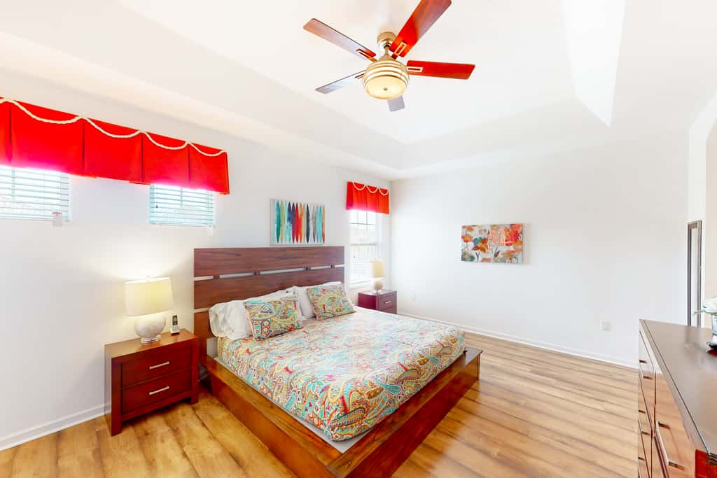 Oakbourne Oasis