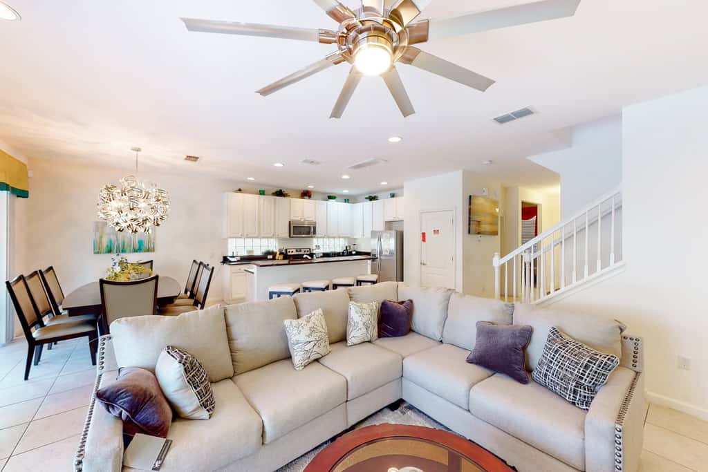 Oakbourne Oasis