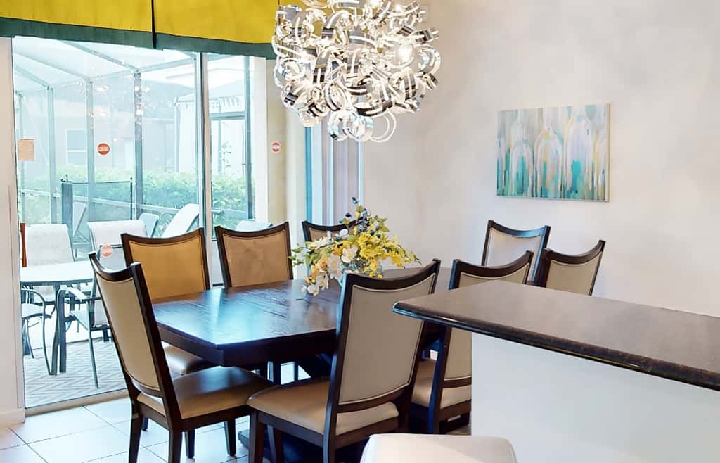 Oakbourne Oasis