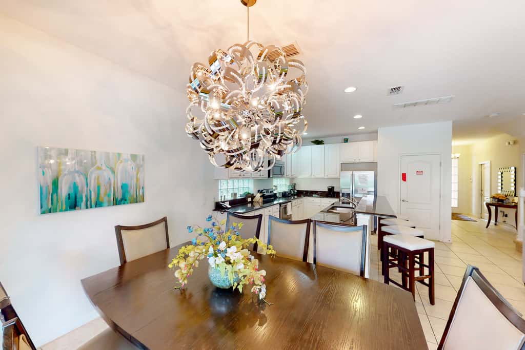 Oakbourne Oasis