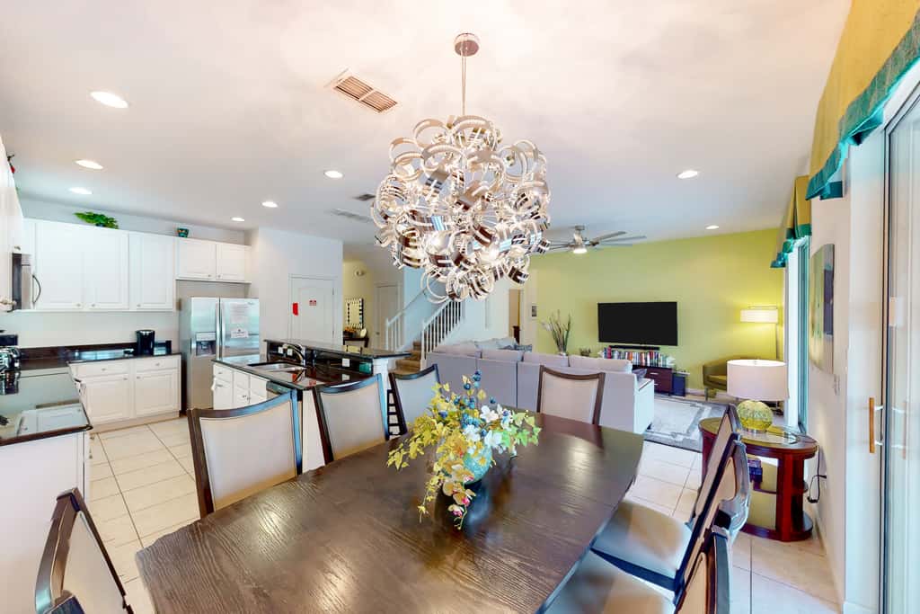 Oakbourne Oasis