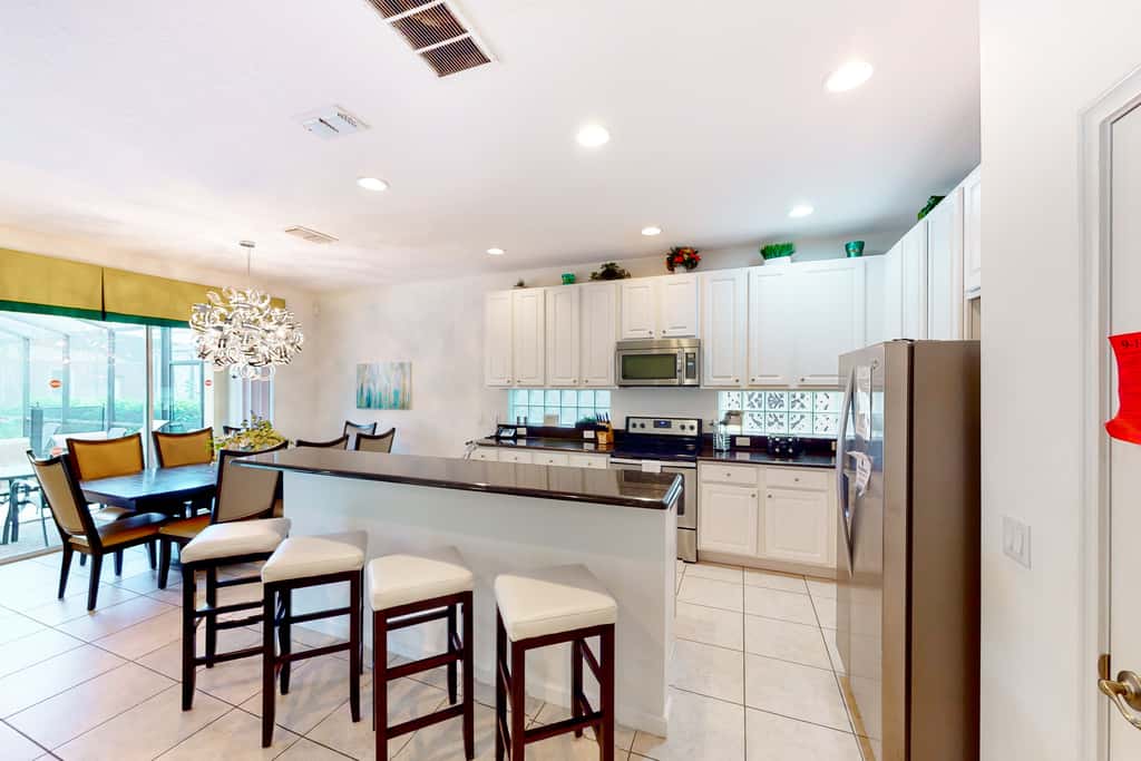 Oakbourne Oasis