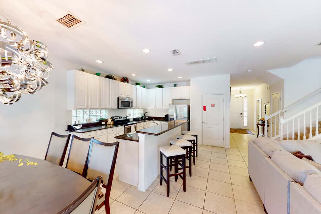 Oakbourne Oasis