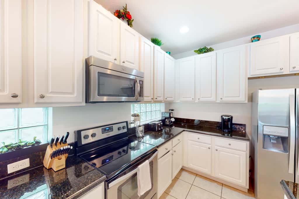 Oakbourne Oasis