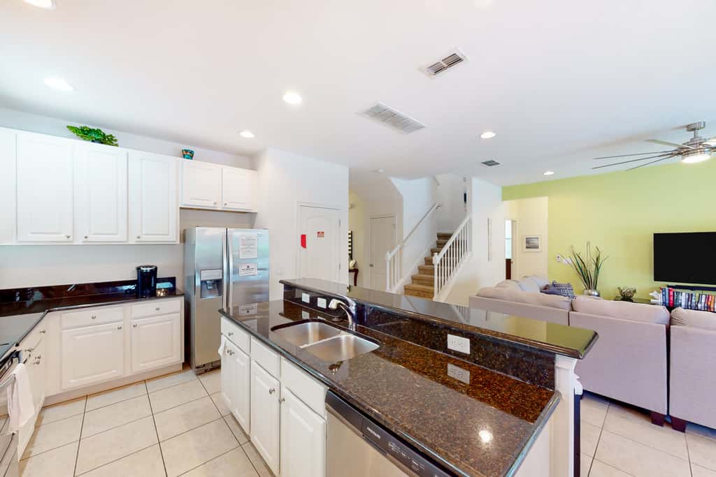 Oakbourne Oasis