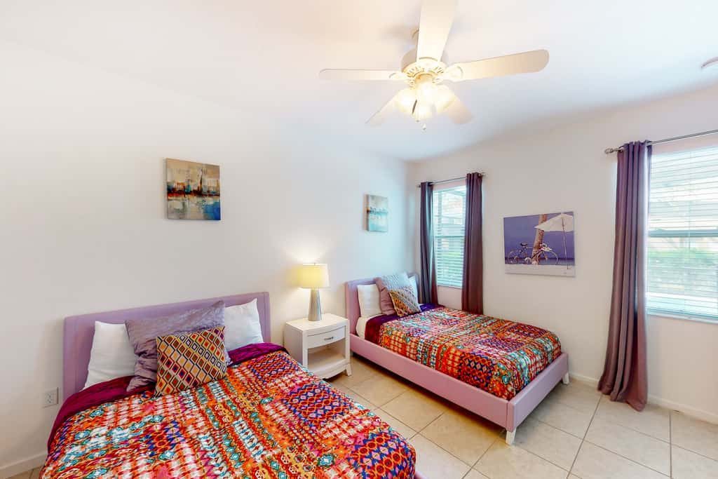 Oakbourne Oasis