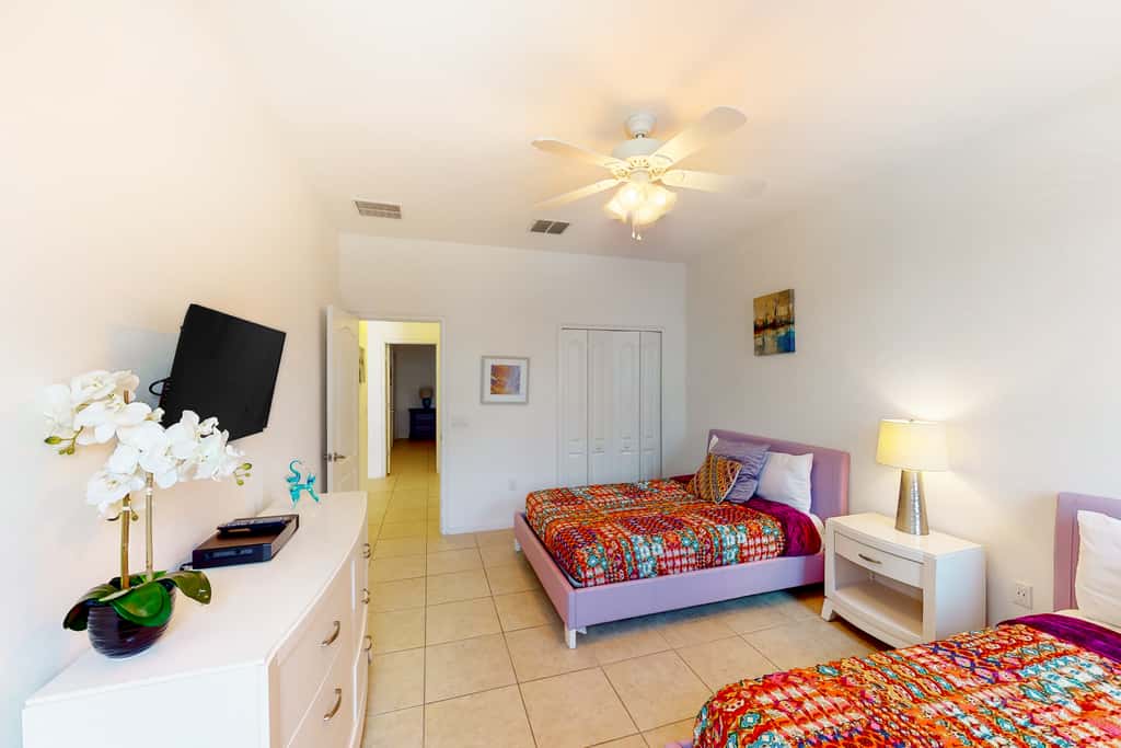 Oakbourne Oasis