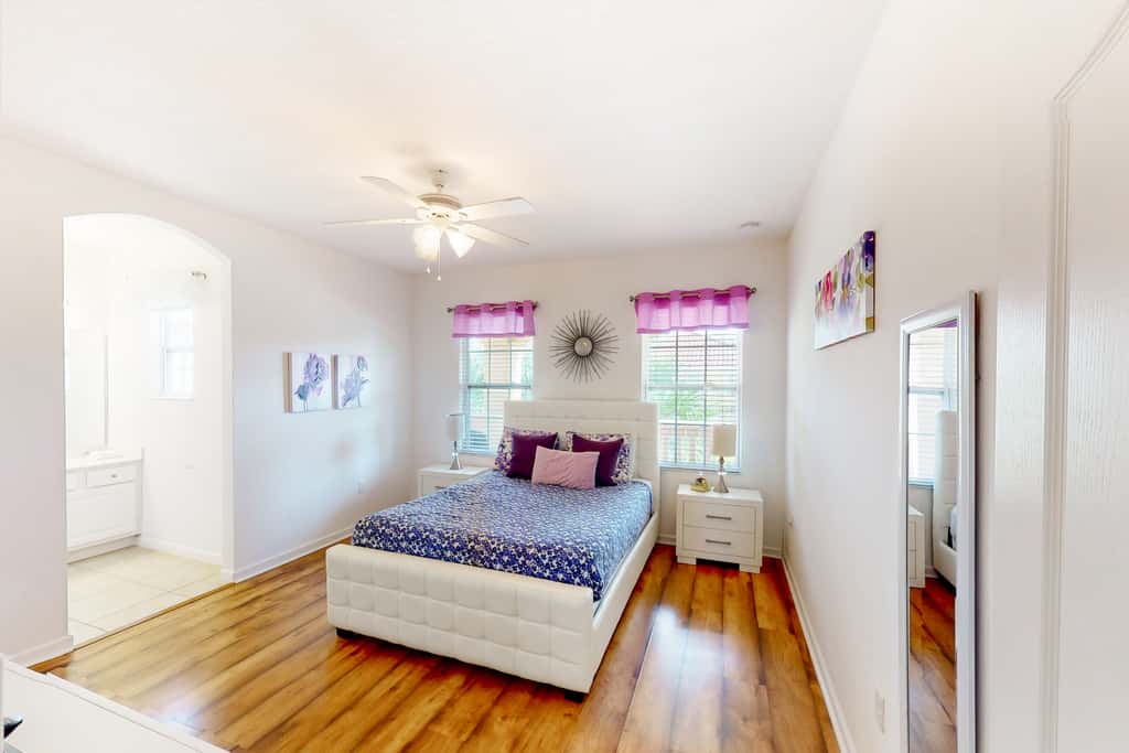Oakbourne Oasis
