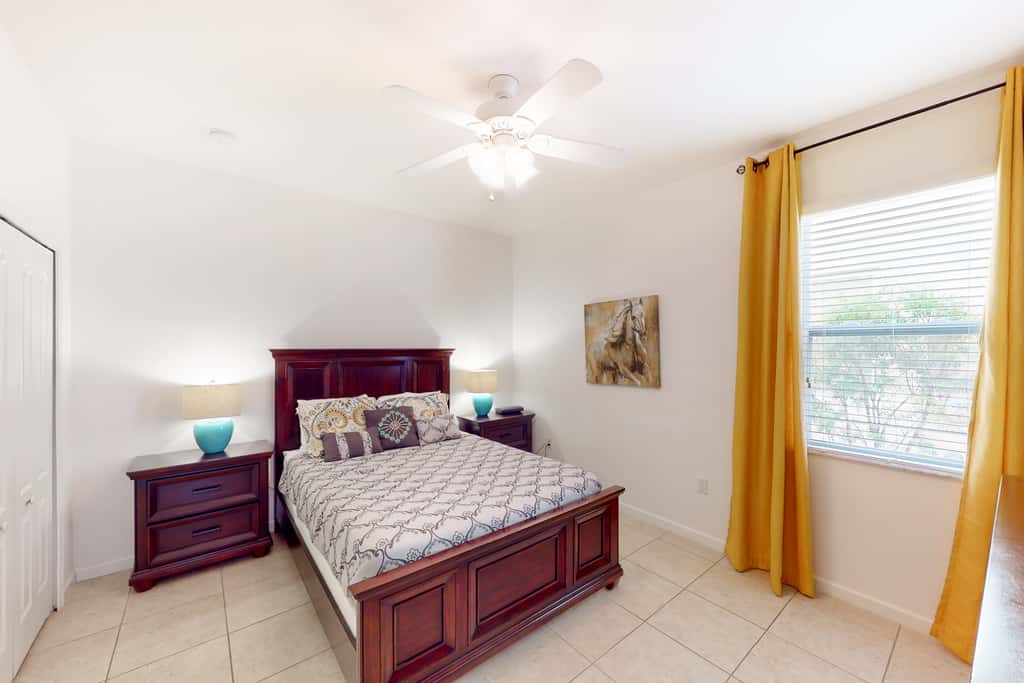 Oakbourne Oasis