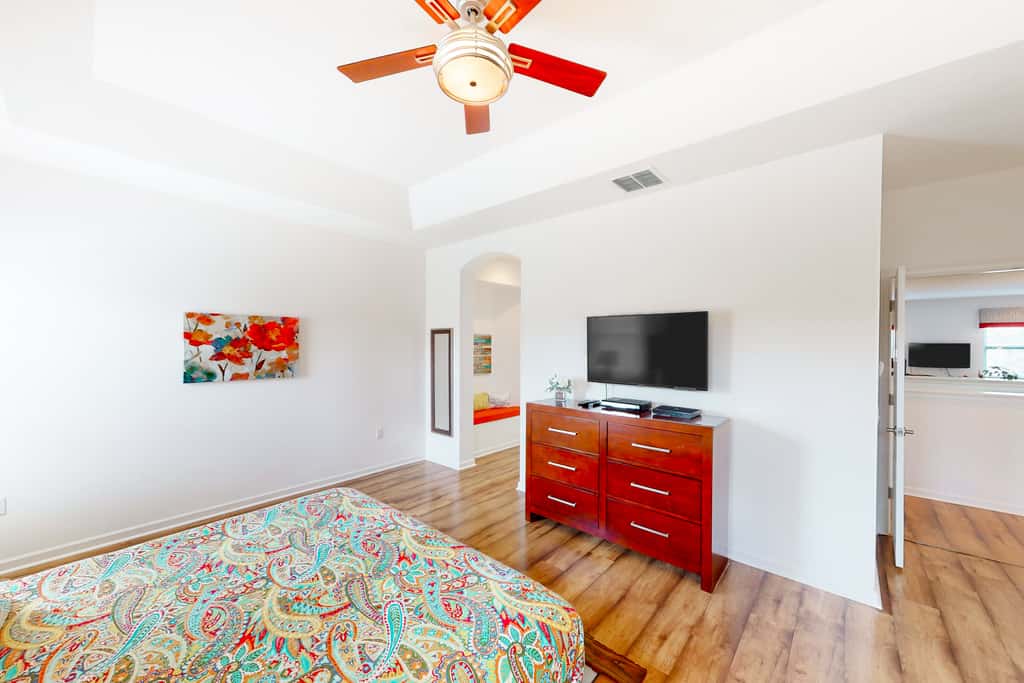 Oakbourne Oasis