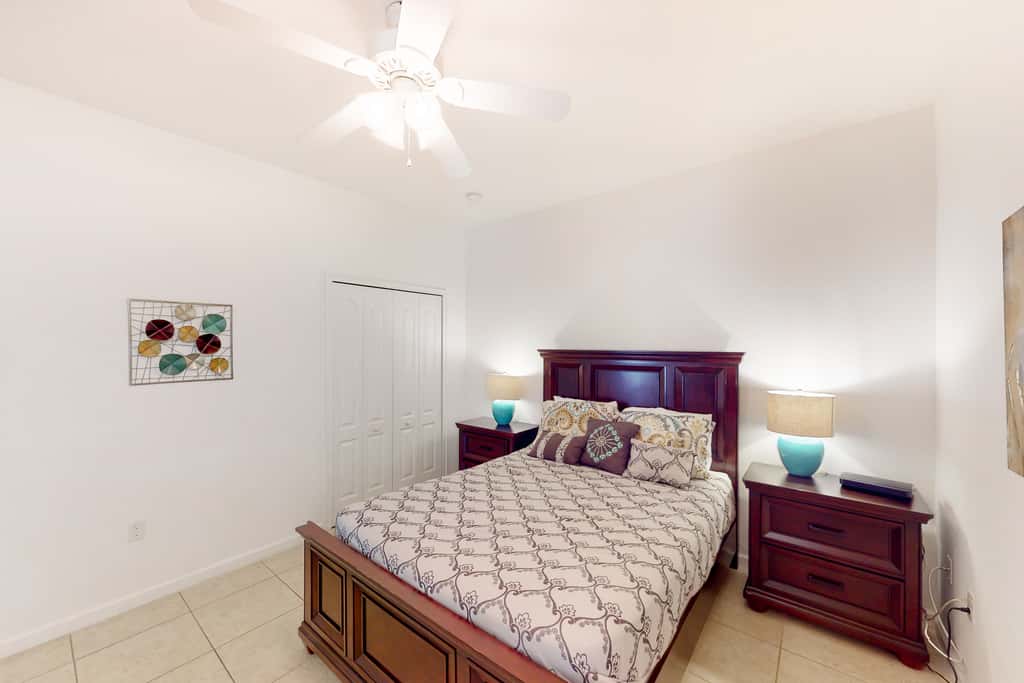 Oakbourne Oasis