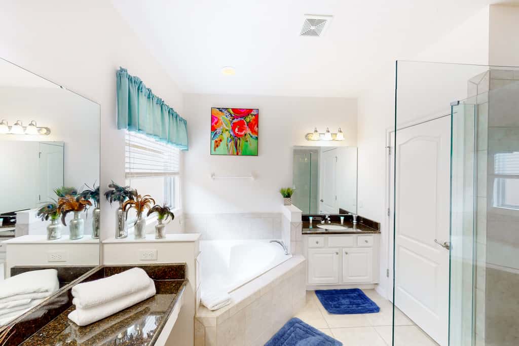 Oakbourne Oasis