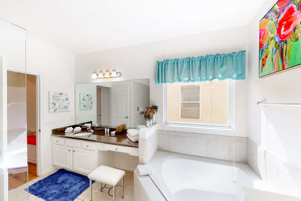 Oakbourne Oasis