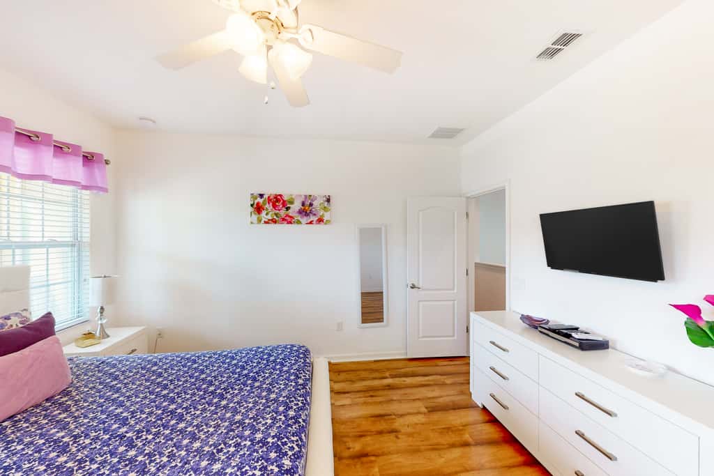 Oakbourne Oasis