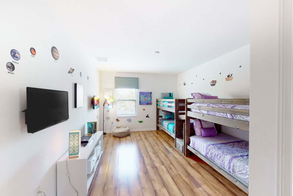 Oakbourne Oasis