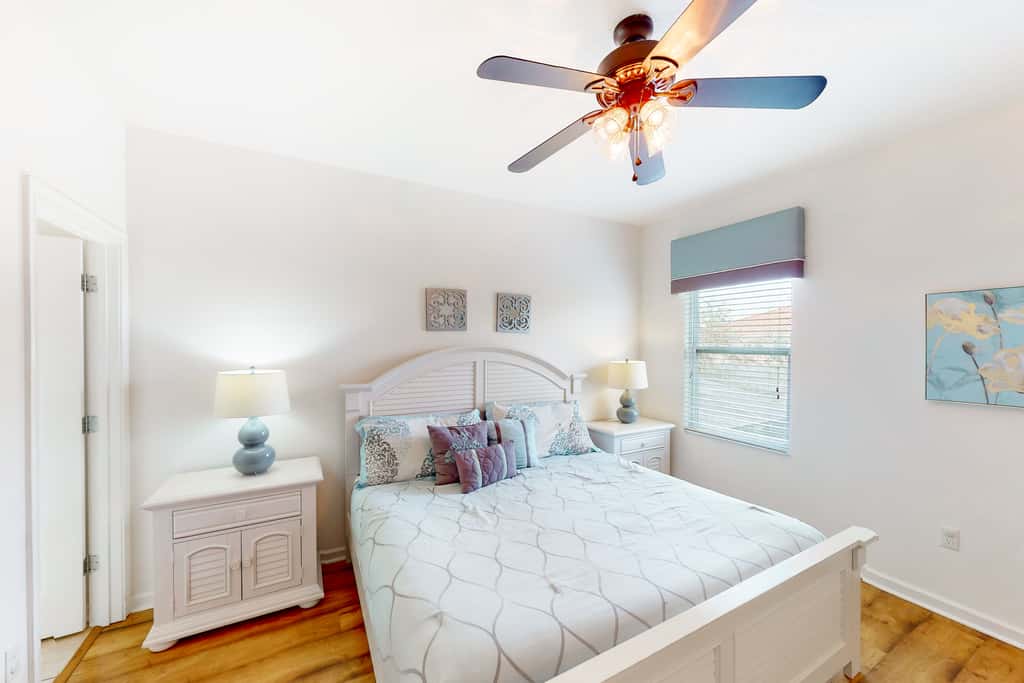 Oakbourne Oasis