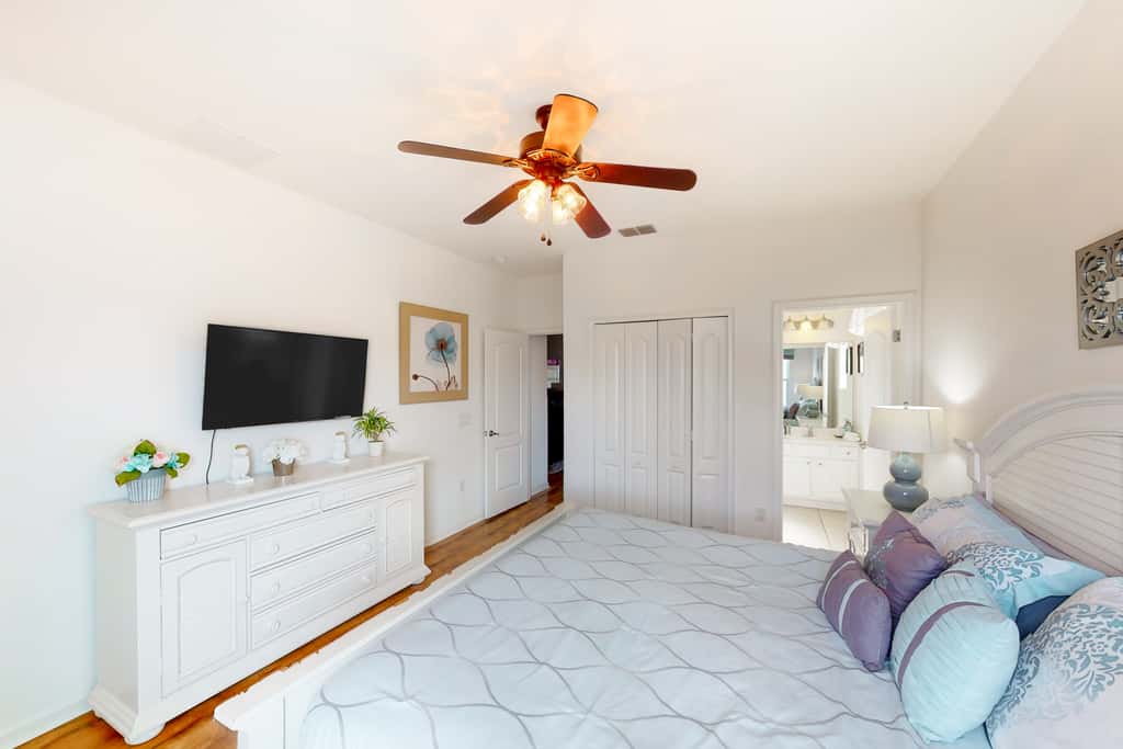 Oakbourne Oasis
