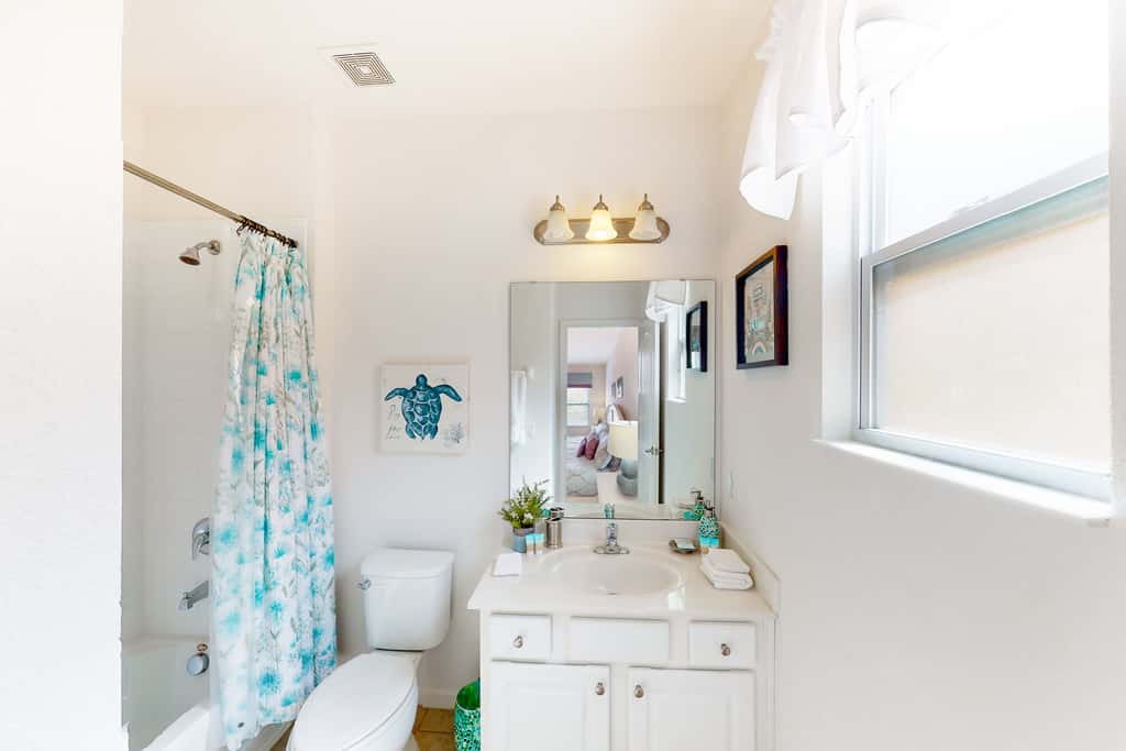 Oakbourne Oasis