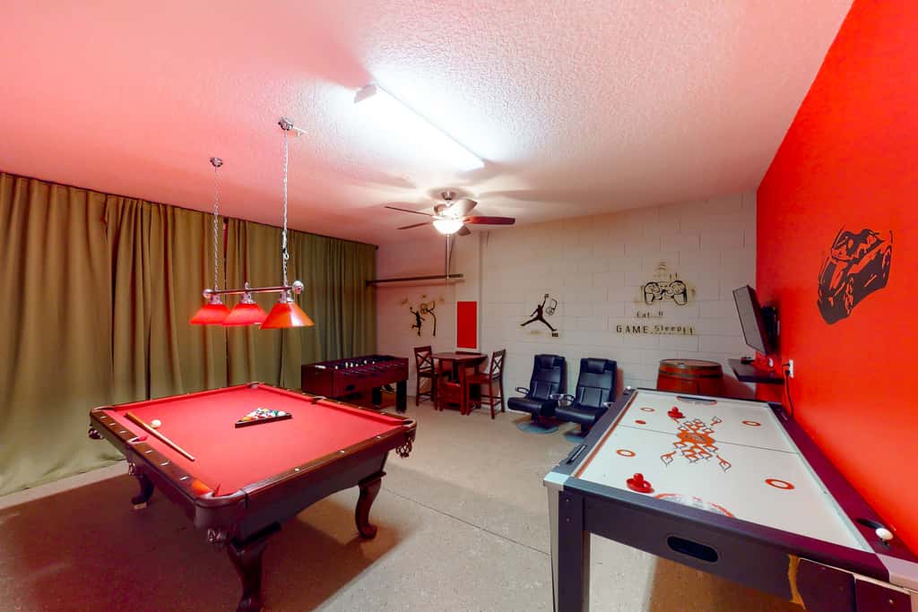 Oakbourne Oasis